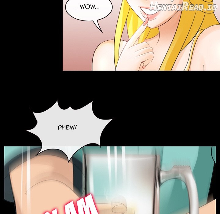 Midsummer Night’s Dream Chapter 9 - page 33