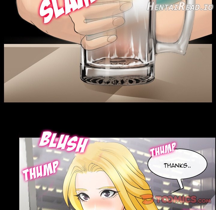 Midsummer Night’s Dream Chapter 9 - page 34