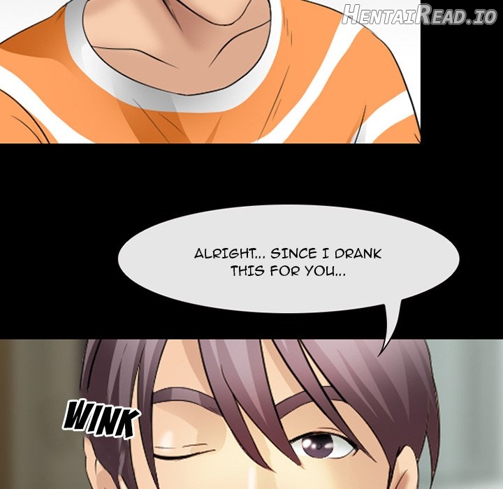 Midsummer Night’s Dream Chapter 9 - page 37
