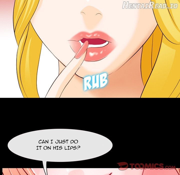 Midsummer Night’s Dream Chapter 9 - page 58