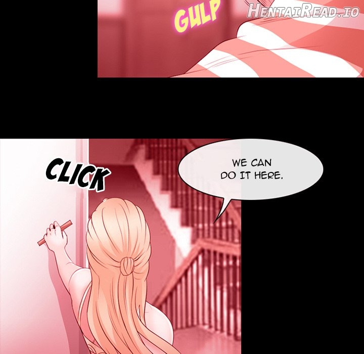 Midsummer Night’s Dream Chapter 9 - page 69