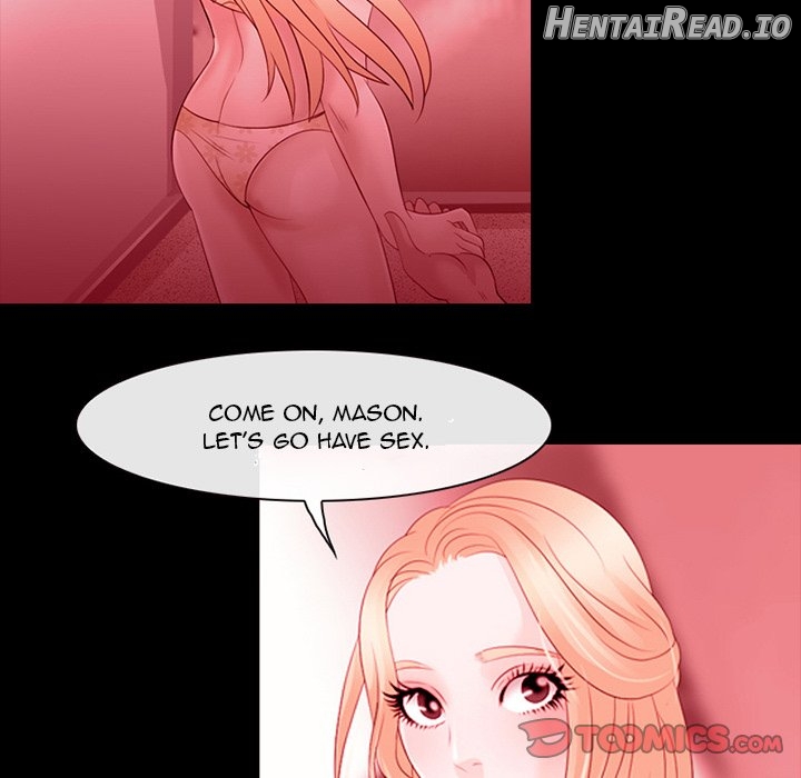 Midsummer Night’s Dream Chapter 9 - page 70