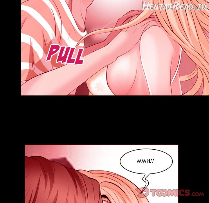 Midsummer Night’s Dream Chapter 9 - page 74