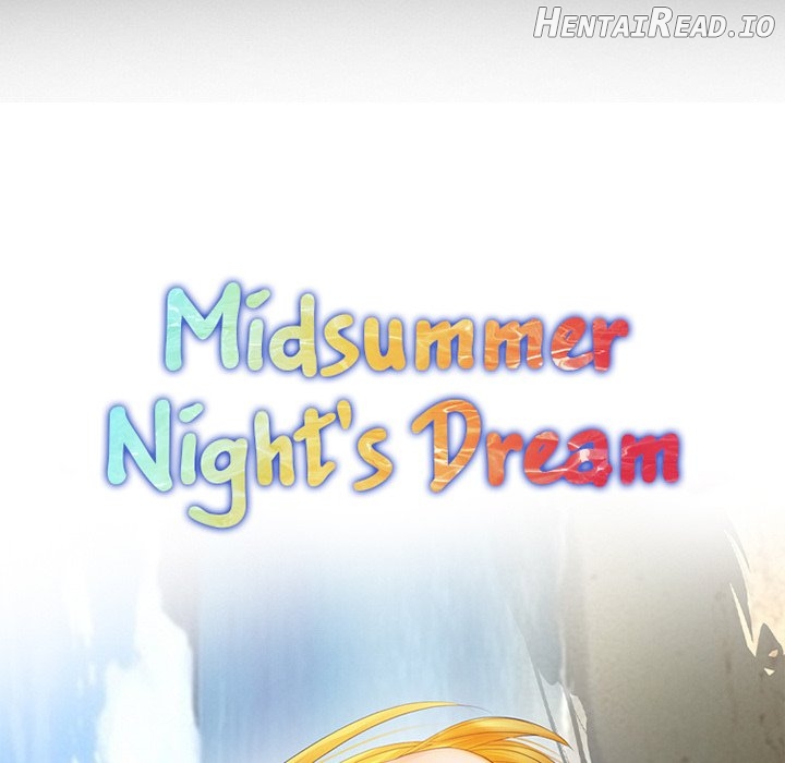 Midsummer Night’s Dream Chapter 9 - page 8
