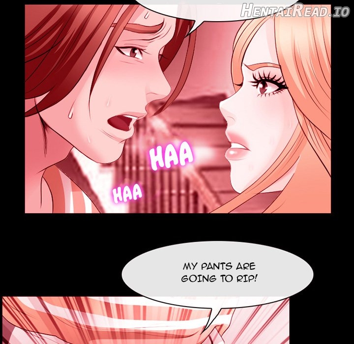 Midsummer Night’s Dream Chapter 9 - page 80