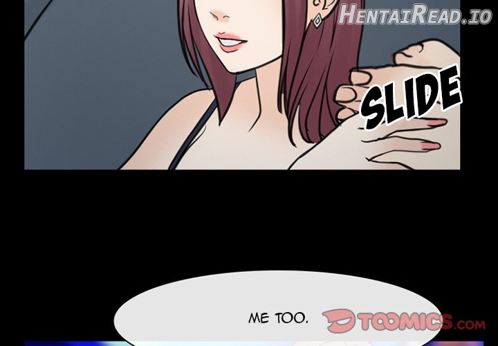 Midsummer Night’s Dream Chapter 39 - page 2