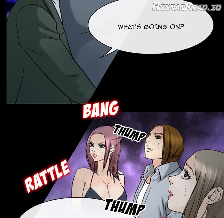 Midsummer Night’s Dream Chapter 39 - page 76