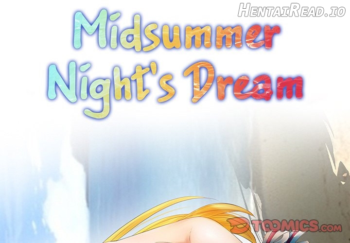 Midsummer Night’s Dream Chapter 40 - page 2
