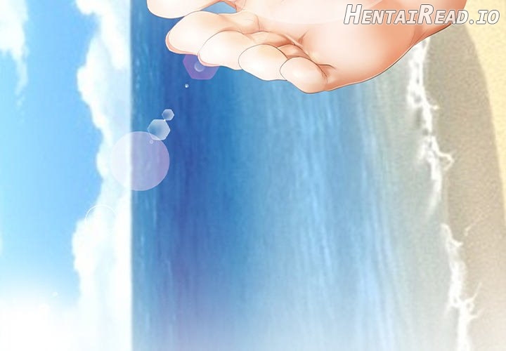 Midsummer Night’s Dream Chapter 40 - page 4