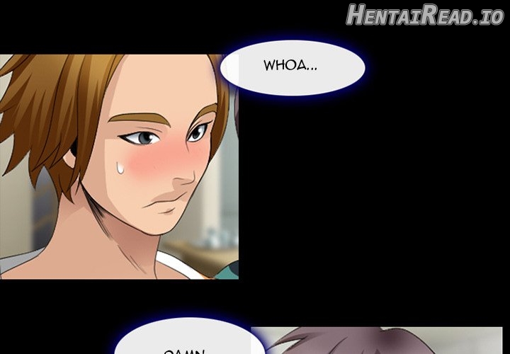 Midsummer Night’s Dream Chapter 12 - page 1