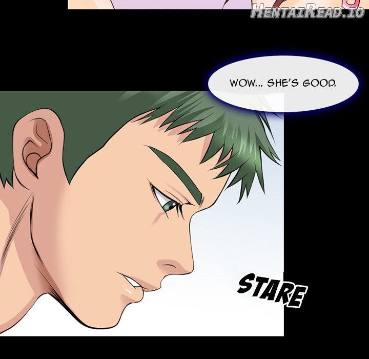 Midsummer Night’s Dream Chapter 12 - page 17