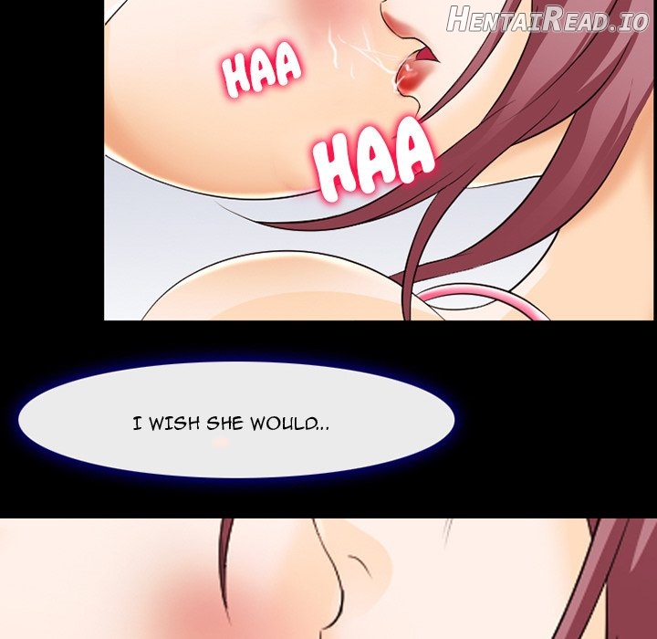 Midsummer Night’s Dream Chapter 12 - page 19