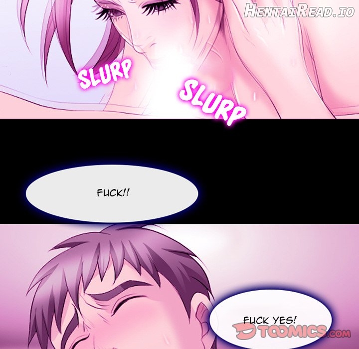 Midsummer Night’s Dream Chapter 12 - page 34