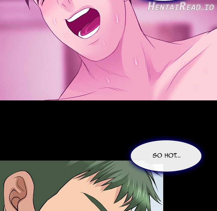 Midsummer Night’s Dream Chapter 12 - page 35