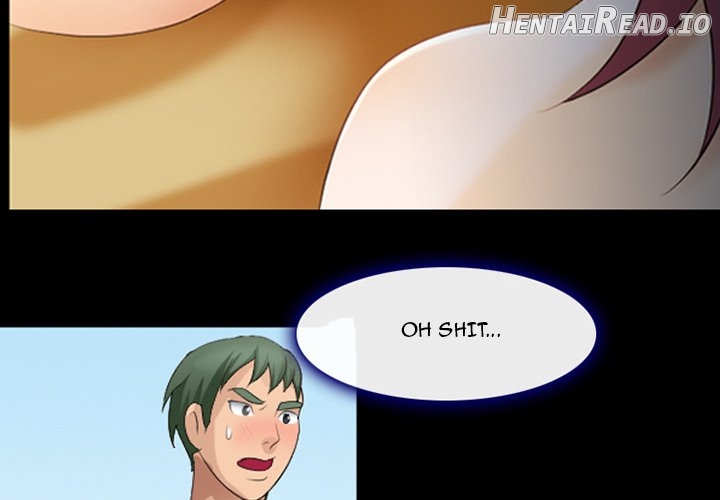 Midsummer Night’s Dream Chapter 12 - page 4