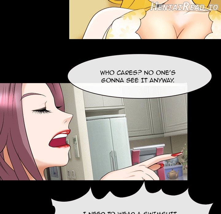 Midsummer Night’s Dream Chapter 12 - page 45