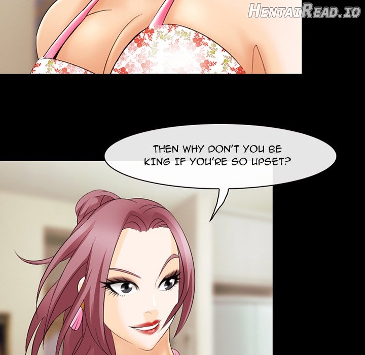 Midsummer Night’s Dream Chapter 12 - page 48