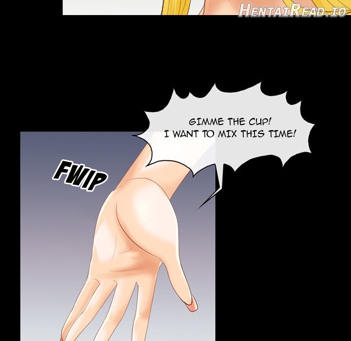 Midsummer Night’s Dream Chapter 12 - page 51
