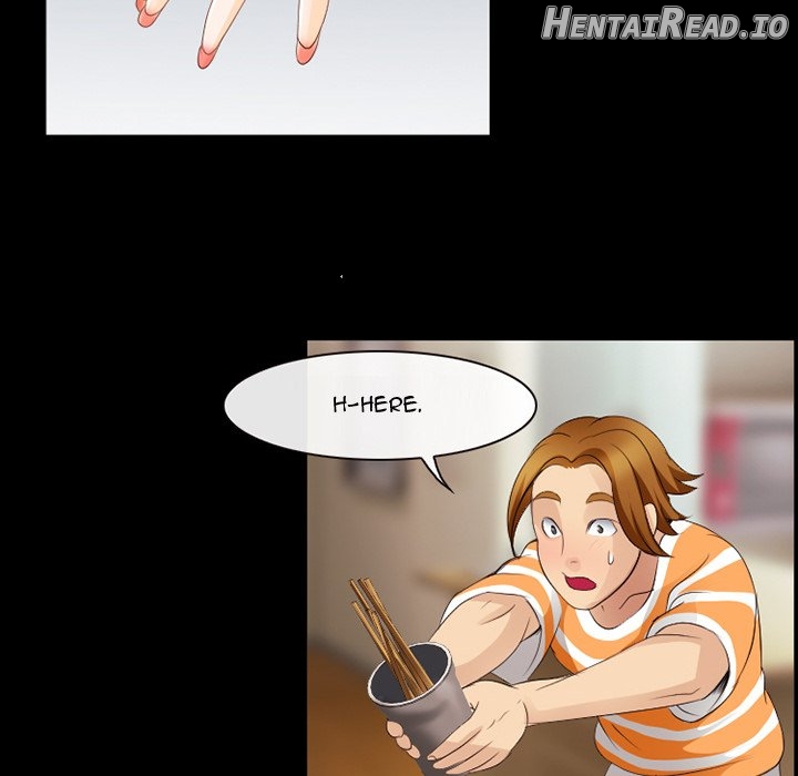 Midsummer Night’s Dream Chapter 12 - page 52