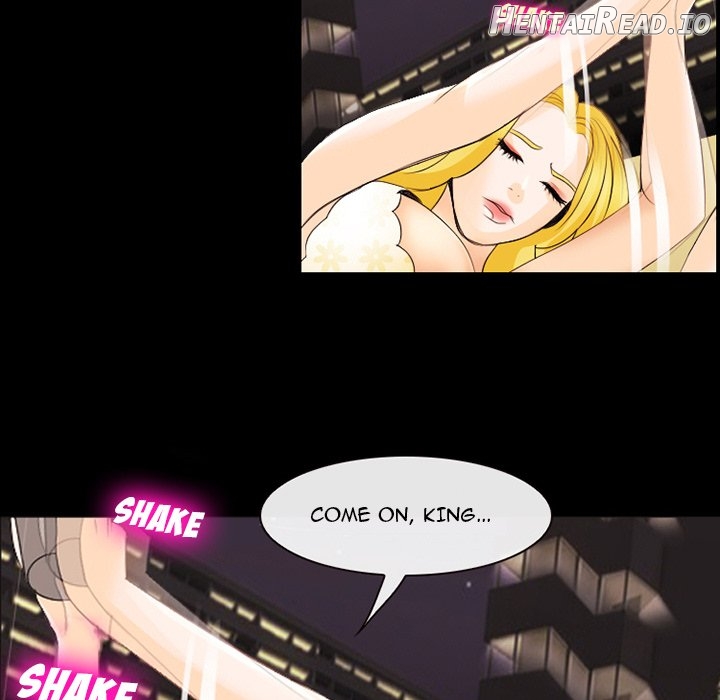 Midsummer Night’s Dream Chapter 12 - page 55