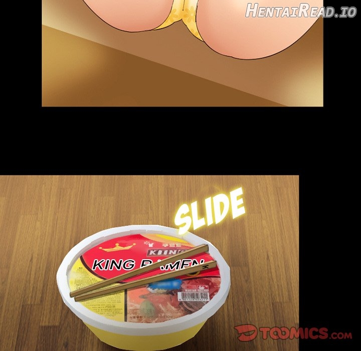 Midsummer Night’s Dream Chapter 12 - page 58