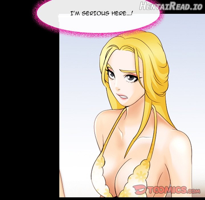 Midsummer Night’s Dream Chapter 12 - page 62