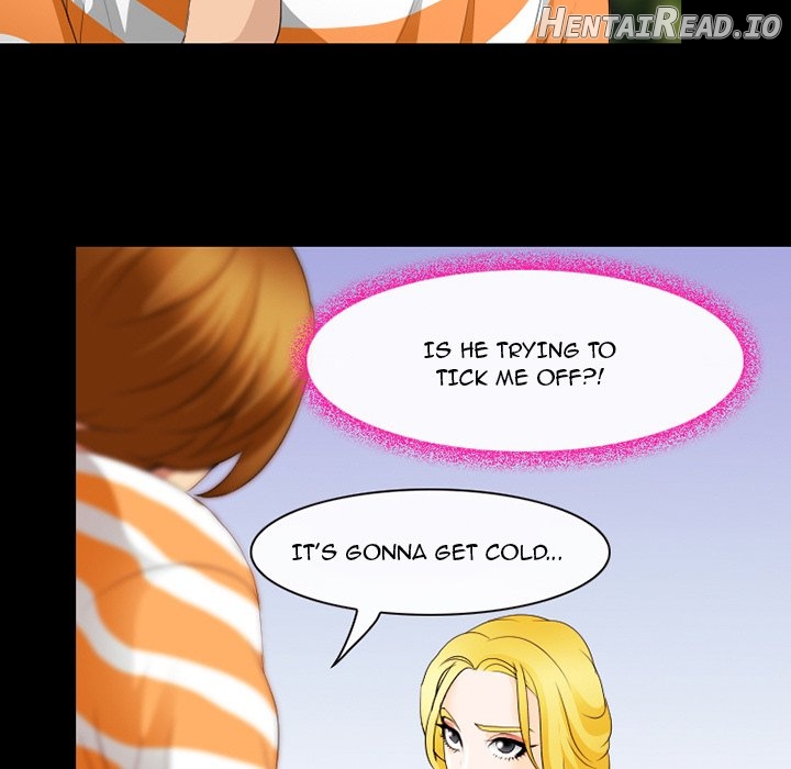 Midsummer Night’s Dream Chapter 12 - page 64