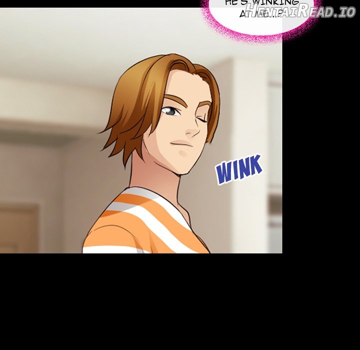 Midsummer Night’s Dream Chapter 12 - page 71