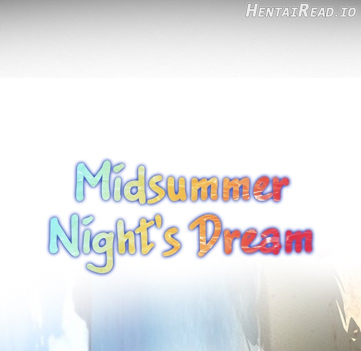 Midsummer Night’s Dream Chapter 12 - page 8