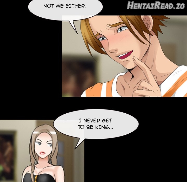 Midsummer Night’s Dream Chapter 12 - page 83