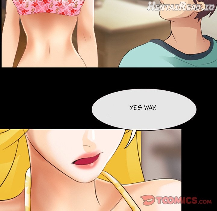 Midsummer Night’s Dream Chapter 12 - page 86