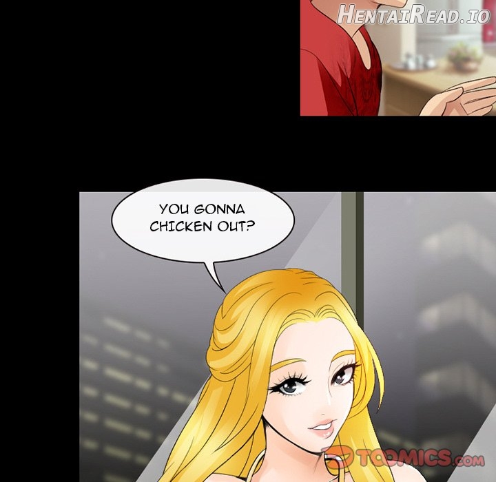 Midsummer Night’s Dream Chapter 13 - page 22