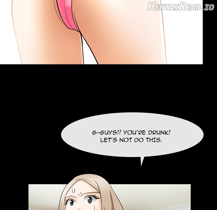Midsummer Night’s Dream Chapter 13 - page 33