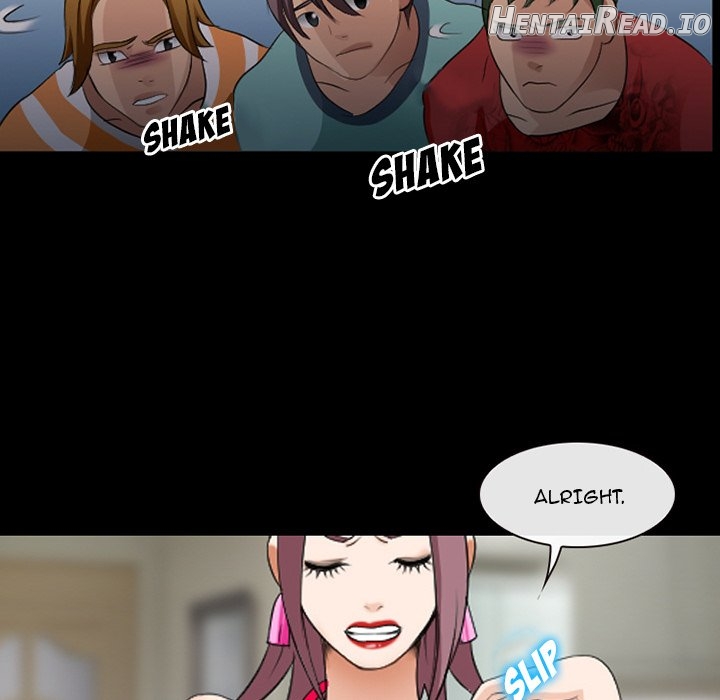 Midsummer Night’s Dream Chapter 13 - page 36