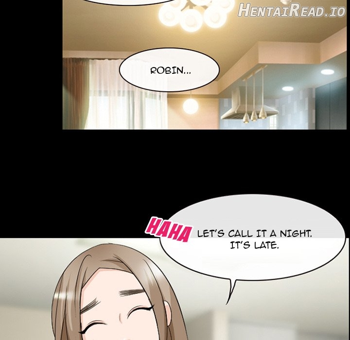 Midsummer Night’s Dream Chapter 13 - page 61