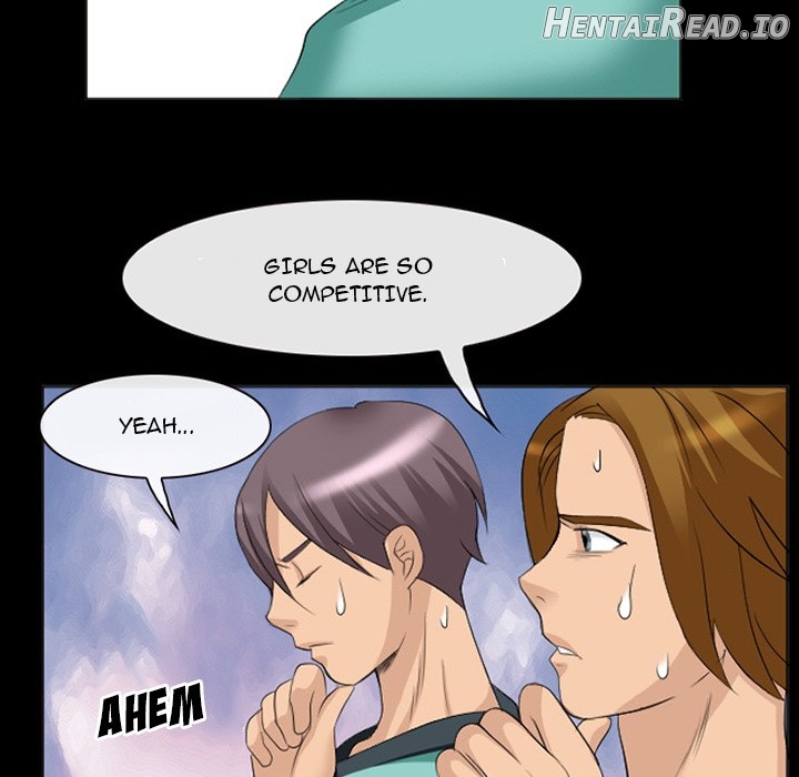 Midsummer Night’s Dream Chapter 13 - page 68