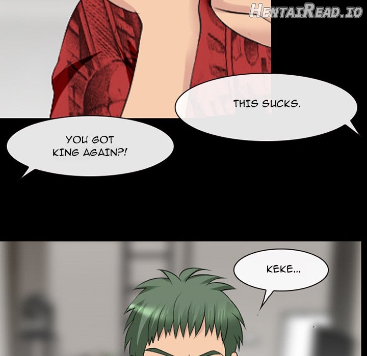 Midsummer Night’s Dream Chapter 13 - page 84