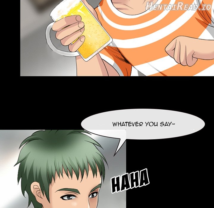 Midsummer Night’s Dream Chapter 14 - page 13