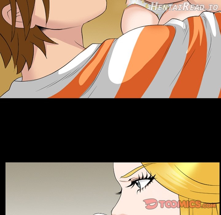 Midsummer Night’s Dream Chapter 14 - page 18