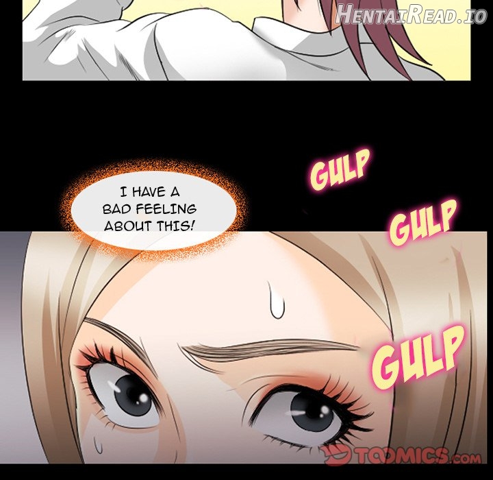 Midsummer Night’s Dream Chapter 14 - page 34