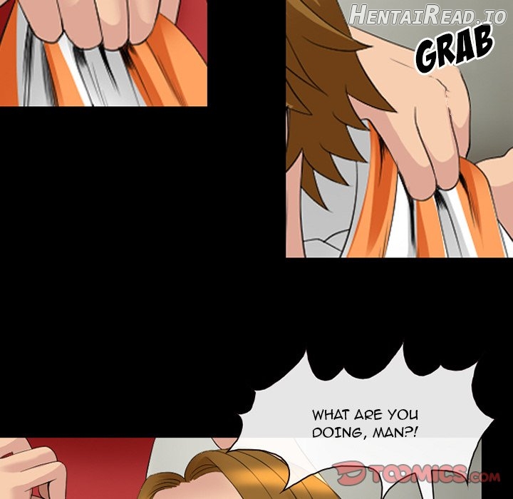Midsummer Night’s Dream Chapter 14 - page 70