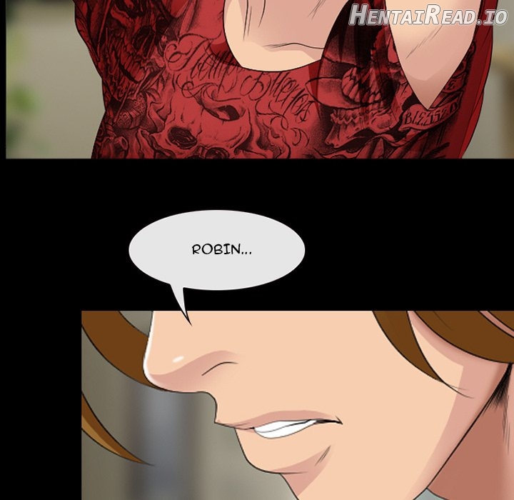 Midsummer Night’s Dream Chapter 15 - page 20