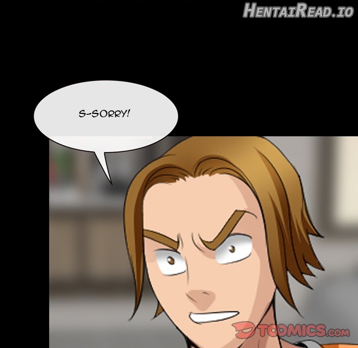 Midsummer Night’s Dream Chapter 15 - page 30