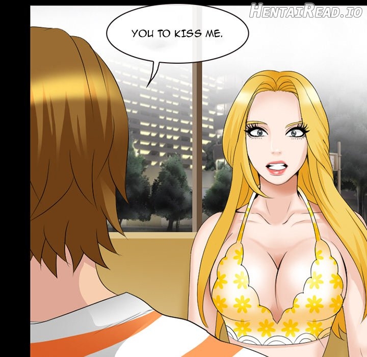 Midsummer Night’s Dream Chapter 15 - page 33