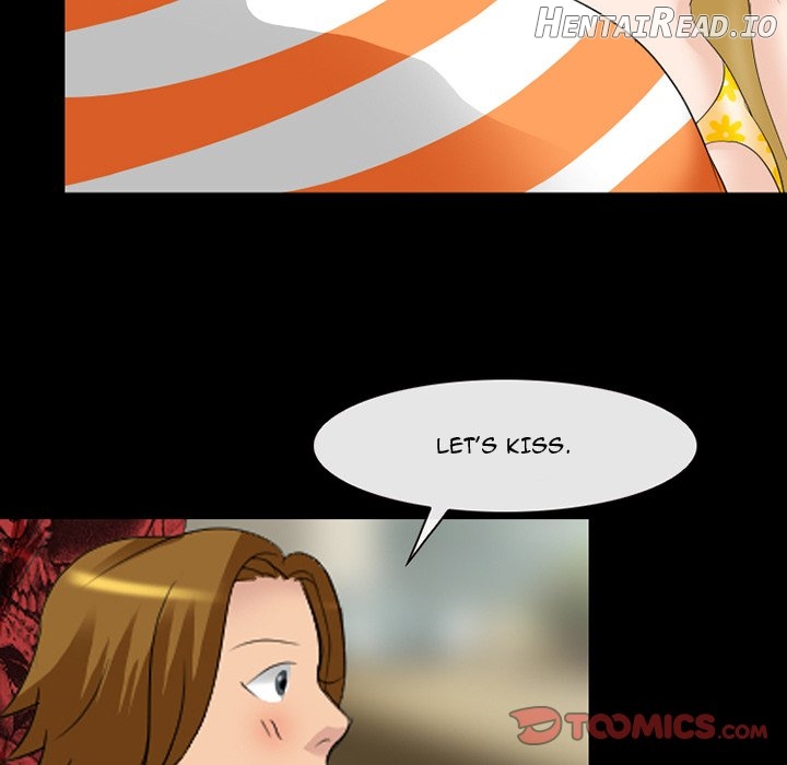 Midsummer Night’s Dream Chapter 15 - page 34