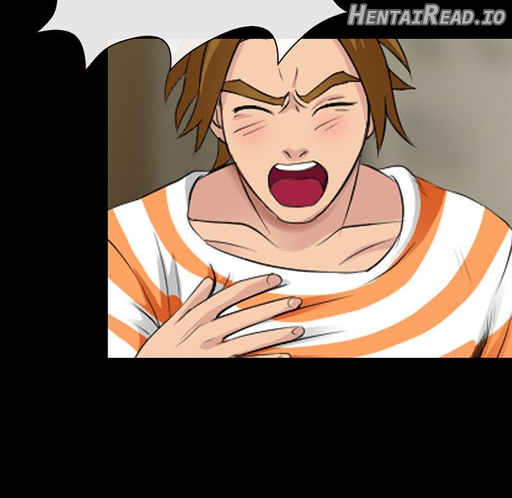 Midsummer Night’s Dream Chapter 15 - page 40