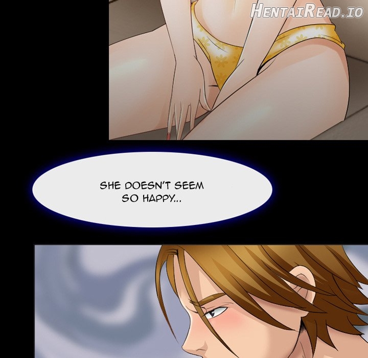 Midsummer Night’s Dream Chapter 15 - page 44