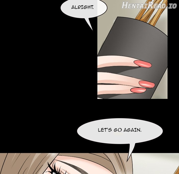 Midsummer Night’s Dream Chapter 15 - page 7