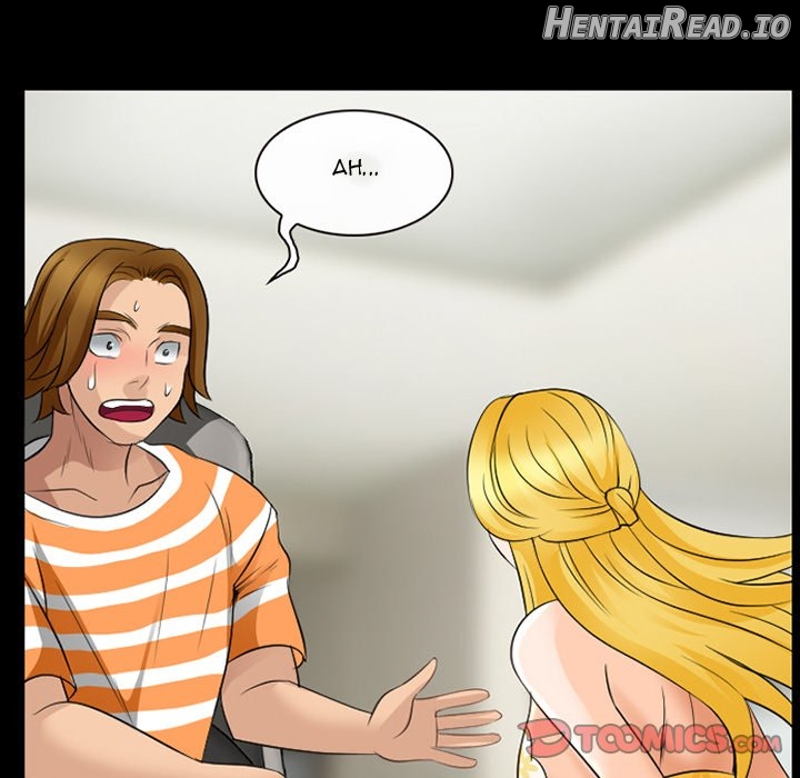 Midsummer Night’s Dream Chapter 15 - page 74