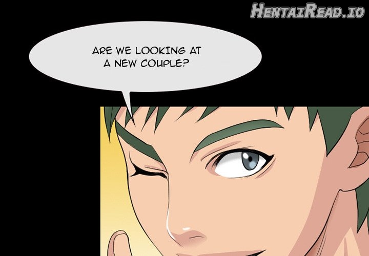 Midsummer Night’s Dream Chapter 16 - page 1